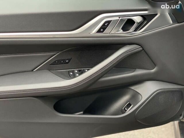БМВ i4, об'ємом двигуна 0 л та пробігом 2 тис. км за 32990 $, фото 18 на Automoto.ua