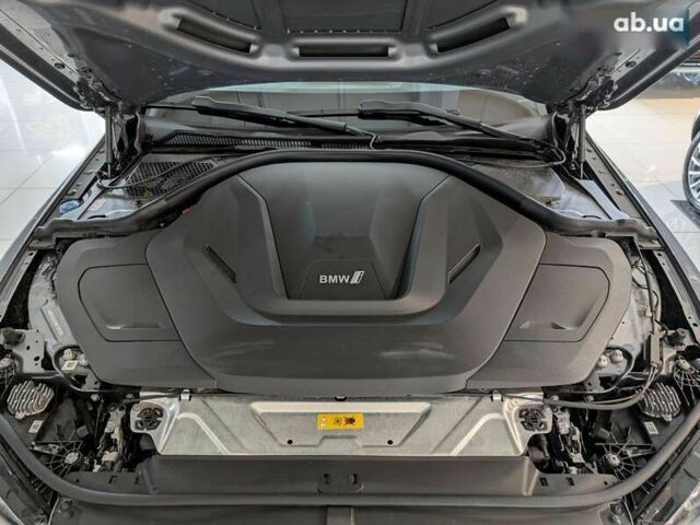 БМВ i4, об'ємом двигуна 0 л та пробігом 2 тис. км за 34800 $, фото 15 на Automoto.ua