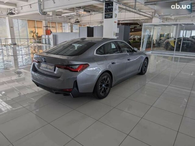 БМВ i4, об'ємом двигуна 0 л та пробігом 2 тис. км за 34800 $, фото 10 на Automoto.ua