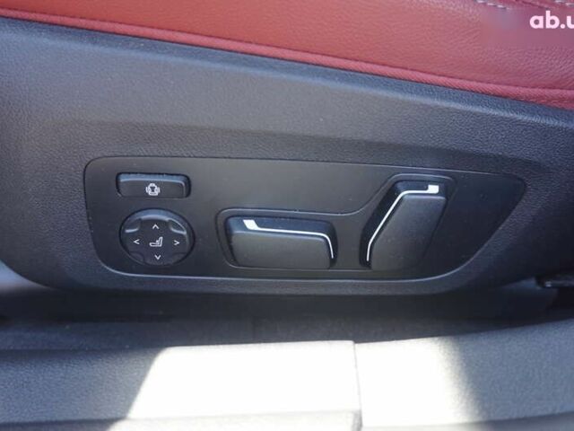 БМВ i4, объемом двигателя 0 л и пробегом 8 тыс. км за 58000 $, фото 26 на Automoto.ua