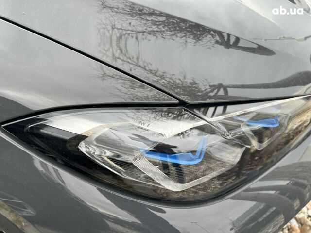 БМВ i4, объемом двигателя 0 л и пробегом 0 тыс. км за 85749 $, фото 22 на Automoto.ua