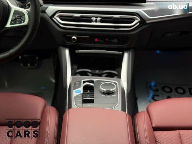 БМВ i4, об'ємом двигуна 0 л та пробігом 9 тис. км за 55000 $, фото 25 на Automoto.ua