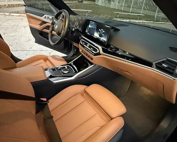 БМВ i4, объемом двигателя 0 л и пробегом 5 тыс. км за 41000 $, фото 16 на Automoto.ua