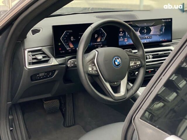 БМВ i4, об'ємом двигуна 0 л та пробігом 2 тис. км за 32990 $, фото 22 на Automoto.ua
