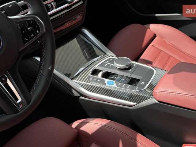 БМВ i4, об'ємом двигуна 0 л та пробігом 0 тис. км за 79301 $, фото 5 на Automoto.ua