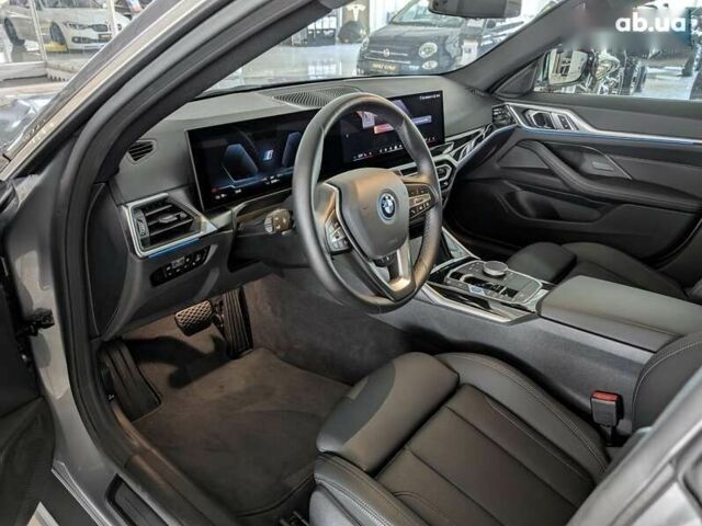 БМВ i4, об'ємом двигуна 0 л та пробігом 2 тис. км за 34800 $, фото 23 на Automoto.ua