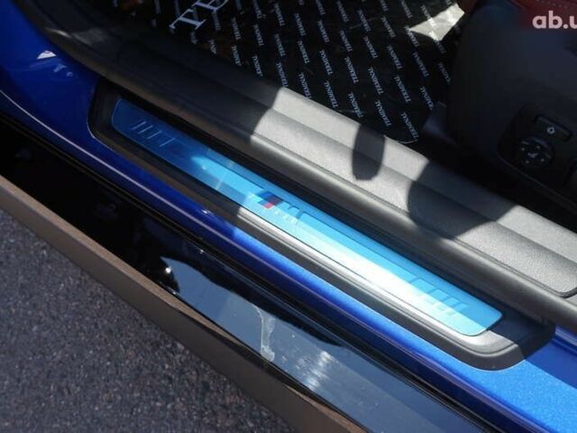 БМВ i4, объемом двигателя 0 л и пробегом 8 тыс. км за 58000 $, фото 25 на Automoto.ua