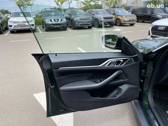 БМВ i4, объемом двигателя 0 л и пробегом 7 тыс. км за 43500 $, фото 8 на Automoto.ua