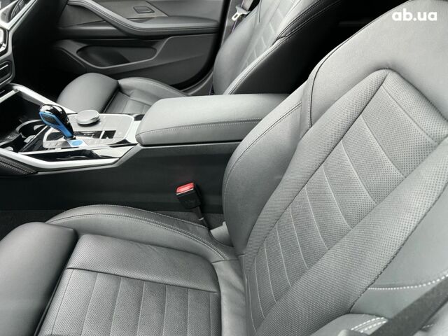 БМВ i4, объемом двигателя 0 л и пробегом 2 тыс. км за 79119 $, фото 26 на Automoto.ua