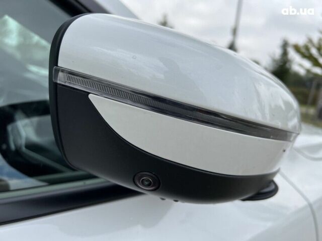 БМВ i4, объемом двигателя 0 л и пробегом 1 тыс. км за 68251 $, фото 8 на Automoto.ua