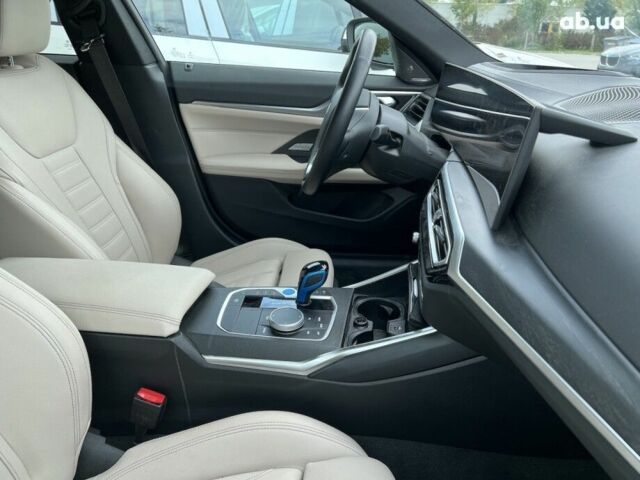 БМВ i4, объемом двигателя 0 л и пробегом 1 тыс. км за 68251 $, фото 15 на Automoto.ua