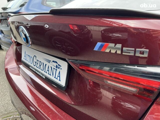 БМВ i4, объемом двигателя 0 л и пробегом 2 тыс. км за 79119 $, фото 12 на Automoto.ua