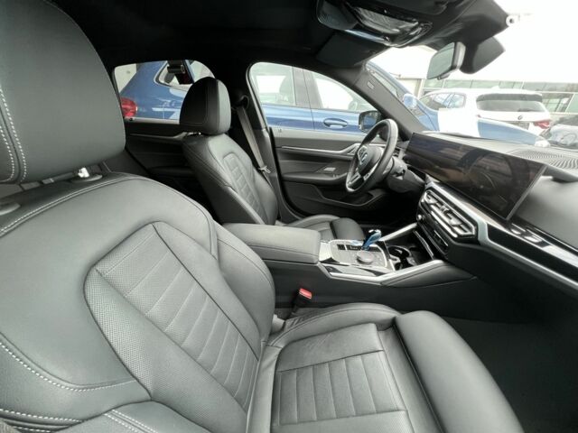 БМВ i4, объемом двигателя 0 л и пробегом 2 тыс. км за 79119 $, фото 32 на Automoto.ua