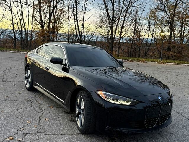 БМВ i4, объемом двигателя 0.23 л и пробегом 5 тыс. км за 43500 $, фото 5 на Automoto.ua