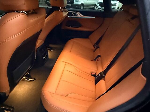 БМВ i4, объемом двигателя 0.23 л и пробегом 5 тыс. км за 43500 $, фото 8 на Automoto.ua