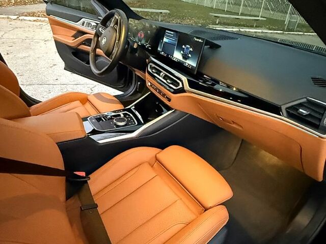 БМВ i4, объемом двигателя 0.23 л и пробегом 5 тыс. км за 43500 $, фото 9 на Automoto.ua