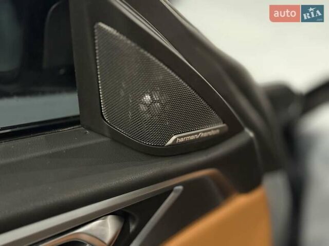 Сірий БМВ i4, об'ємом двигуна 0 л та пробігом 33 тис. км за 55000 $, фото 29 на Automoto.ua