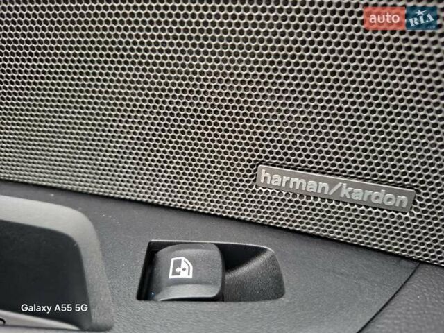 Сірий БМВ i4, об'ємом двигуна 0 л та пробігом 144 тис. км за 37900 $, фото 30 на Automoto.ua