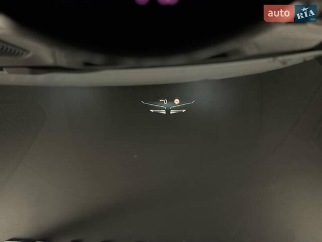 Сірий БМВ i4, об'ємом двигуна 0 л та пробігом 33 тис. км за 55000 $, фото 28 на Automoto.ua