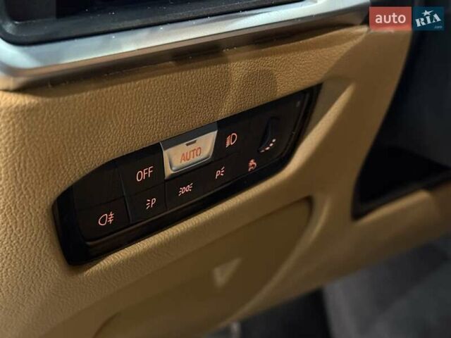 Сірий БМВ i4, об'ємом двигуна 0 л та пробігом 33 тис. км за 55000 $, фото 30 на Automoto.ua