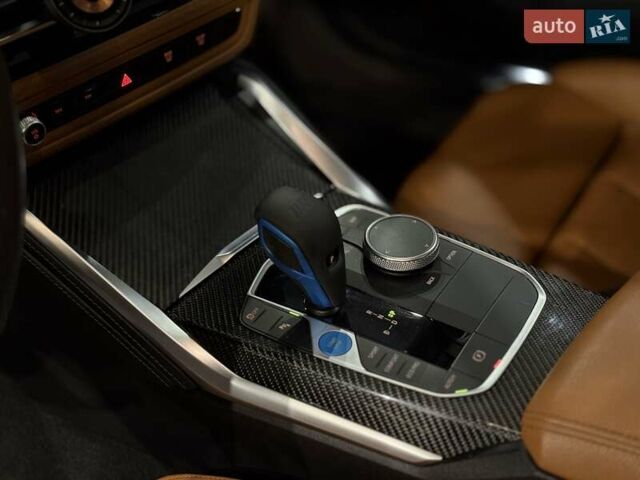 Сірий БМВ i4, об'ємом двигуна 0 л та пробігом 33 тис. км за 55000 $, фото 31 на Automoto.ua