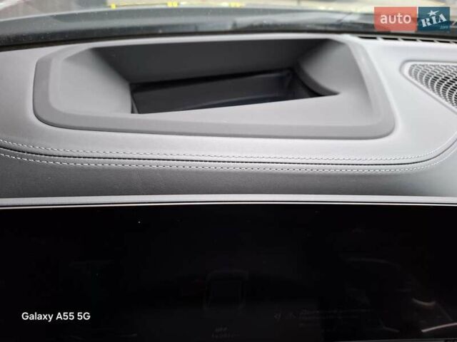 Сірий БМВ i4, об'ємом двигуна 0 л та пробігом 144 тис. км за 37900 $, фото 27 на Automoto.ua