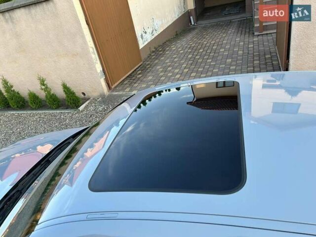 Серый БМВ i4, объемом двигателя 0 л и пробегом 36 тыс. км за 45999 $, фото 11 на Automoto.ua