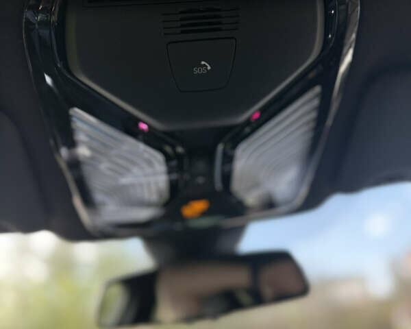 Серый БМВ i4, объемом двигателя 0 л и пробегом 26 тыс. км за 41499 $, фото 51 на Automoto.ua