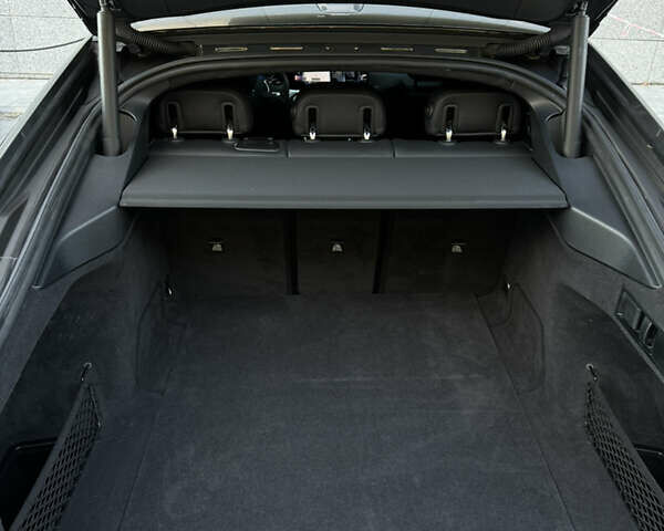 Сірий БМВ i4, об'ємом двигуна 0 л та пробігом 59 тис. км за 38500 $, фото 15 на Automoto.ua