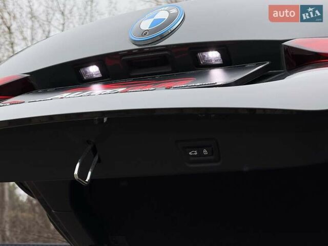 Сірий БМВ i4, об'ємом двигуна 0 л та пробігом 52 тис. км за 47999 $, фото 73 на Automoto.ua