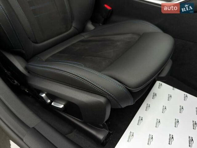 Сірий БМВ i4, об'ємом двигуна 0 л та пробігом 52 тис. км за 47999 $, фото 85 на Automoto.ua