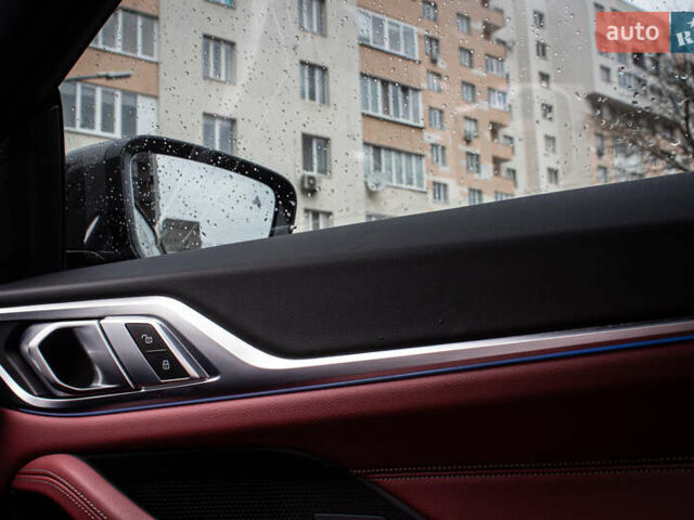 Серый БМВ i4, объемом двигателя 0 л и пробегом 15 тыс. км за 37900 $, фото 67 на Automoto.ua