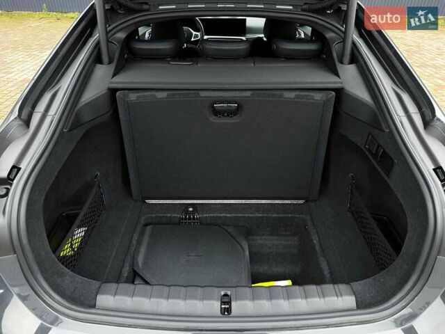 Сірий БМВ i4, об'ємом двигуна 0 л та пробігом 52 тис. км за 47999 $, фото 70 на Automoto.ua