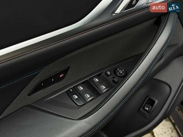 Сірий БМВ i4, об'ємом двигуна 0 л та пробігом 52 тис. км за 47999 $, фото 33 на Automoto.ua