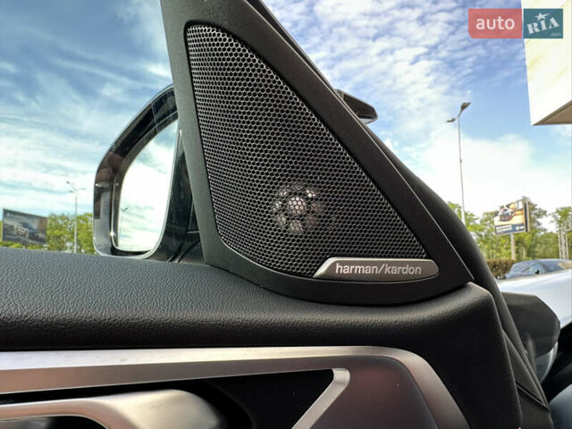 Серый БМВ i4, объемом двигателя 0 л и пробегом 73 тыс. км за 43700 $, фото 25 на Automoto.ua