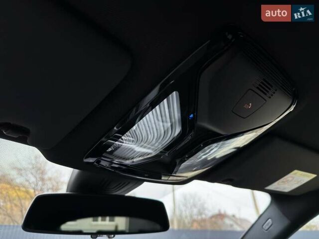 Сірий БМВ i4, об'ємом двигуна 0 л та пробігом 52 тис. км за 47999 $, фото 60 на Automoto.ua