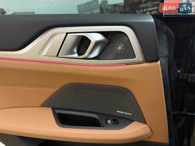 Серый БМВ i4, объемом двигателя 0 л и пробегом 47 тыс. км за 42900 $, фото 36 на Automoto.ua