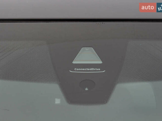 Серый БМВ i4, объемом двигателя 0 л и пробегом 15 тыс. км за 37900 $, фото 40 на Automoto.ua