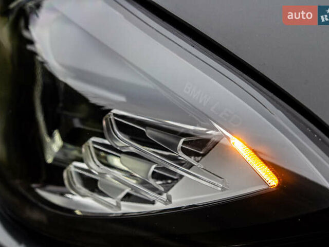 Серый БМВ i4, объемом двигателя 0 л и пробегом 15 тыс. км за 37900 $, фото 16 на Automoto.ua