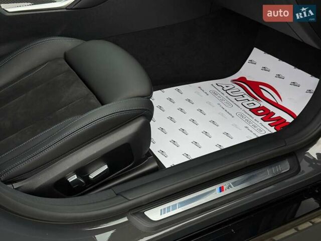 Сірий БМВ i4, об'ємом двигуна 0 л та пробігом 52 тис. км за 47999 $, фото 86 на Automoto.ua