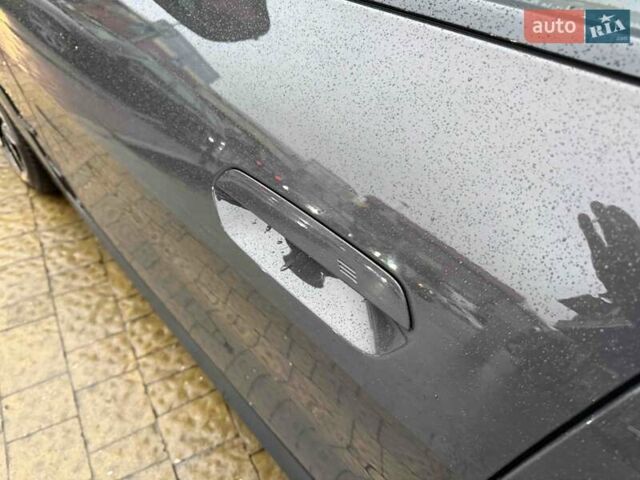 Серый БМВ i4, объемом двигателя 0 л и пробегом 47 тыс. км за 42900 $, фото 9 на Automoto.ua