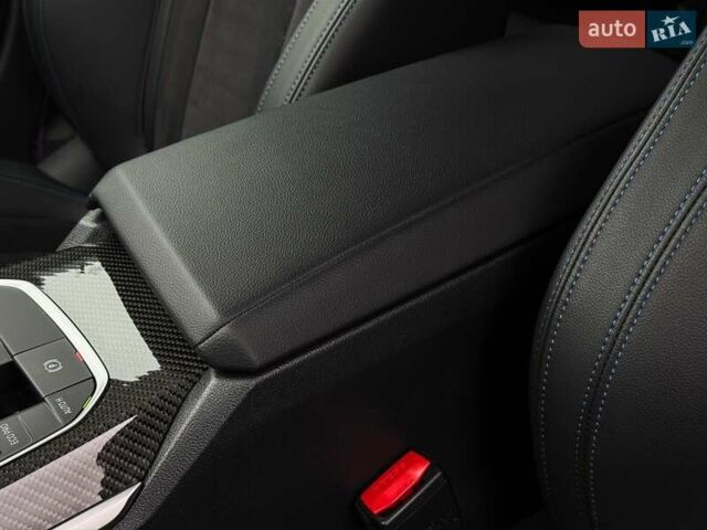 Сірий БМВ i4, об'ємом двигуна 0 л та пробігом 52 тис. км за 47999 $, фото 59 на Automoto.ua