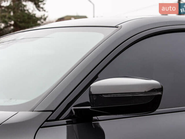 Серый БМВ i4, объемом двигателя 0 л и пробегом 15 тыс. км за 37900 $, фото 35 на Automoto.ua