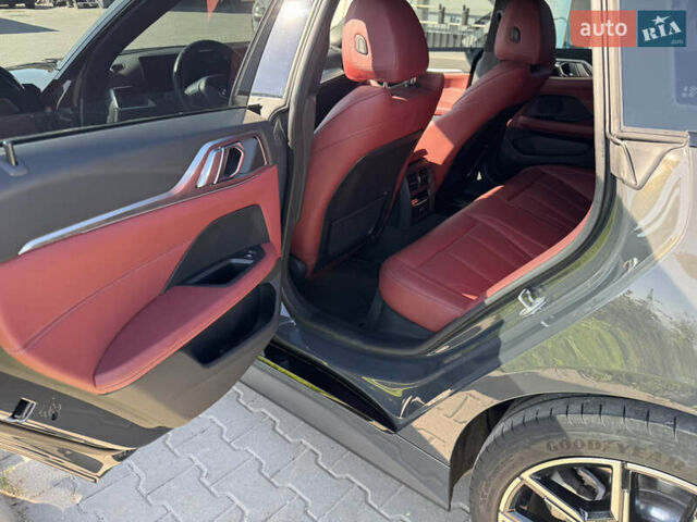 Сірий БМВ i4, об'ємом двигуна 0 л та пробігом 18 тис. км за 18900 $, фото 7 на Automoto.ua