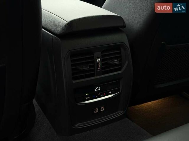 Сірий БМВ i4, об'ємом двигуна 0 л та пробігом 52 тис. км за 47999 $, фото 66 на Automoto.ua