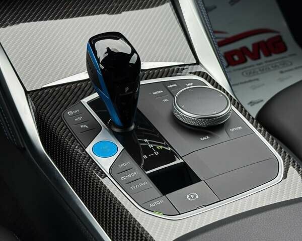 Сірий БМВ i4, об'ємом двигуна 0 л та пробігом 52 тис. км за 47999 $, фото 57 на Automoto.ua