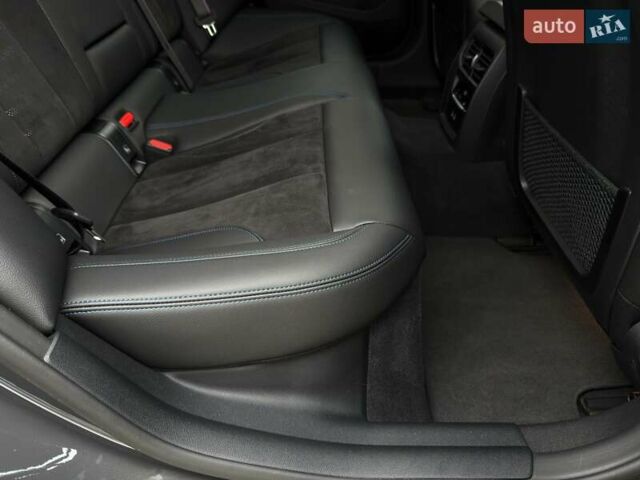 Сірий БМВ i4, об'ємом двигуна 0 л та пробігом 52 тис. км за 47999 $, фото 78 на Automoto.ua