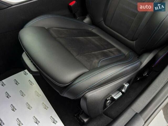 Сірий БМВ i4, об'ємом двигуна 0 л та пробігом 52 тис. км за 47999 $, фото 40 на Automoto.ua