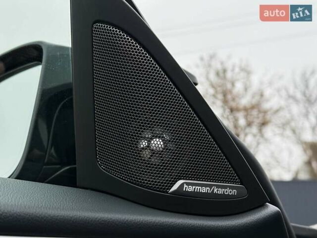 Сірий БМВ i4, об'ємом двигуна 0 л та пробігом 52 тис. км за 47999 $, фото 31 на Automoto.ua