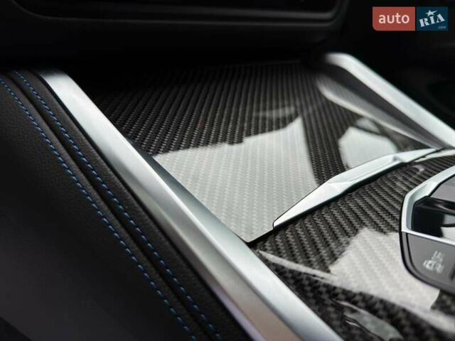 Сірий БМВ i4, об'ємом двигуна 0 л та пробігом 52 тис. км за 47999 $, фото 54 на Automoto.ua